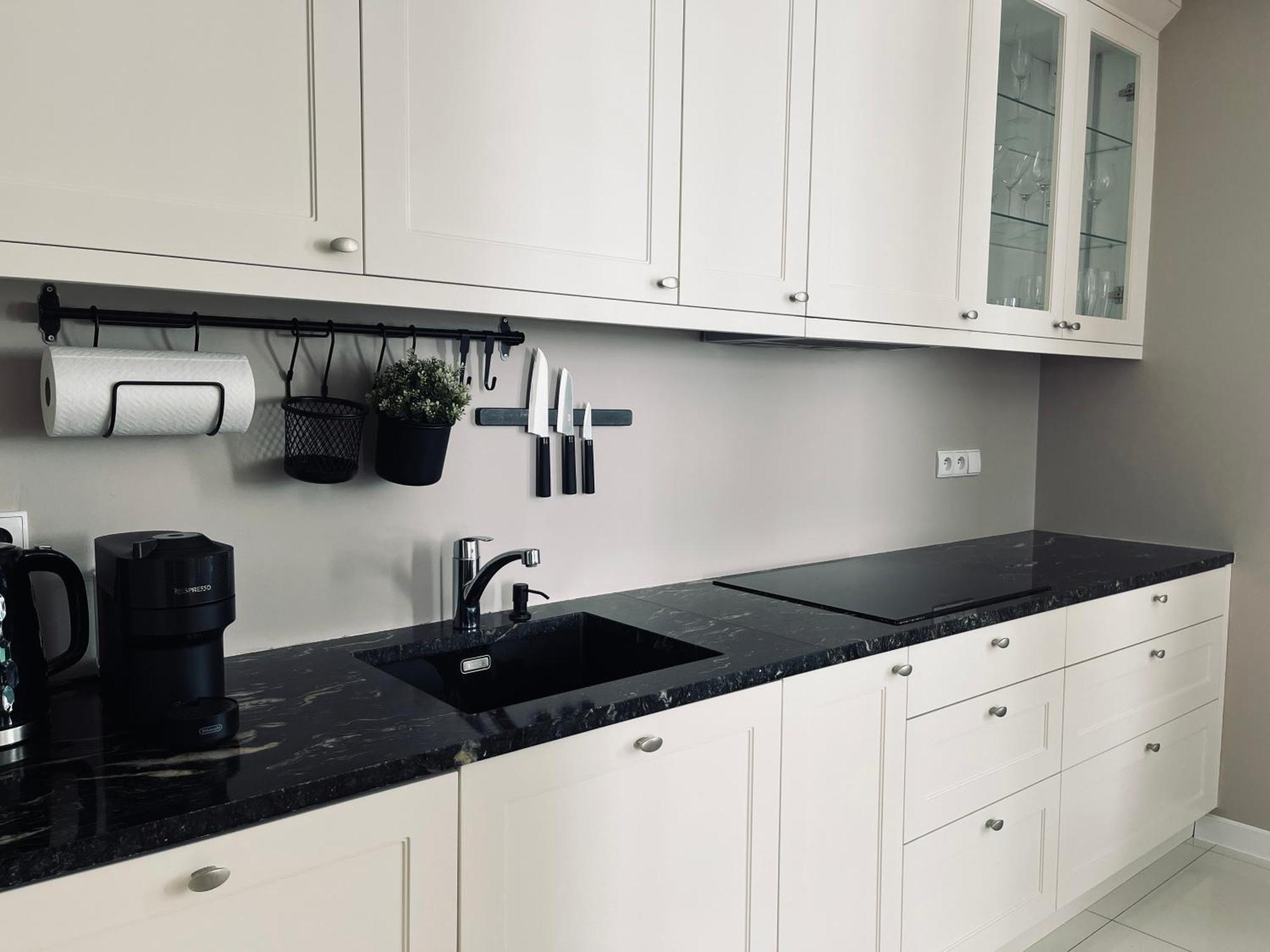 Coco Premium Apartament Varşova Dış mekan fotoğraf