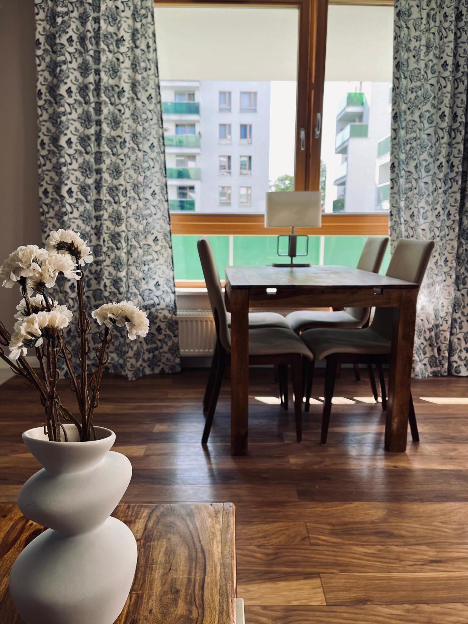 Coco Premium Apartament Varşova Dış mekan fotoğraf